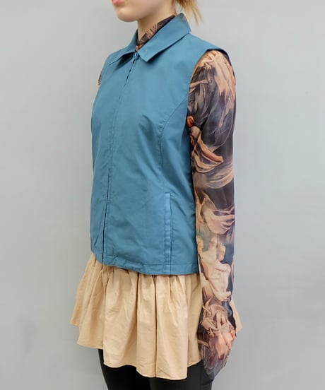 Vintage   Design Vest