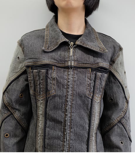 Vintage   Design Jacket
