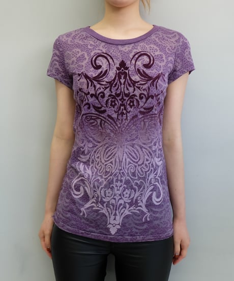 Vintage   Design Tops