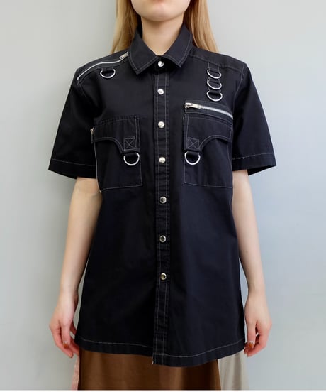 Vintage   Design Shirt
