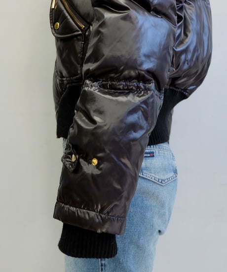 Vintage   Design Jacket