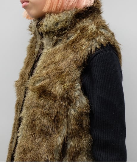 Vintage   Design Vest