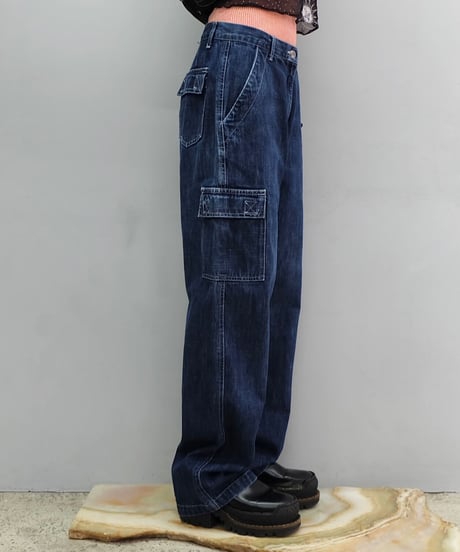 Vintage   Design Pants