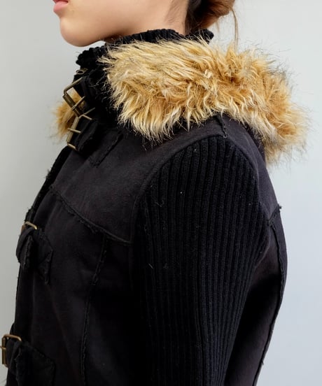 Vintage   Design Jacket