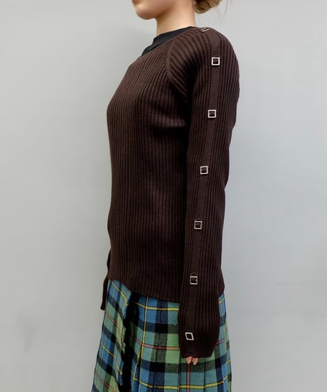 Vintage   Design Knit