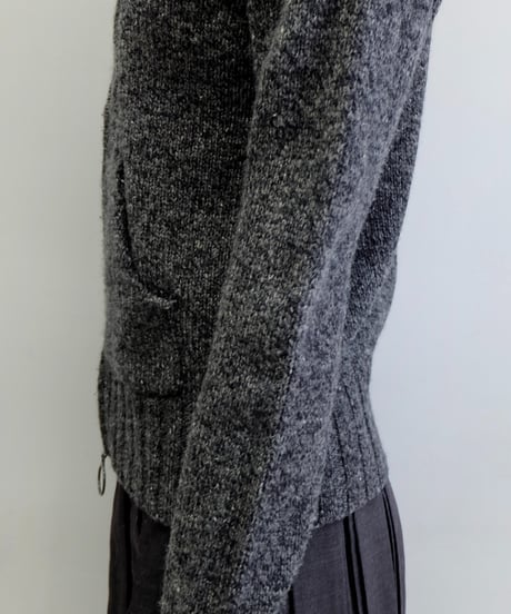 Vintage   Design Knit