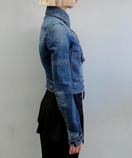 Vintage   Design Jacket