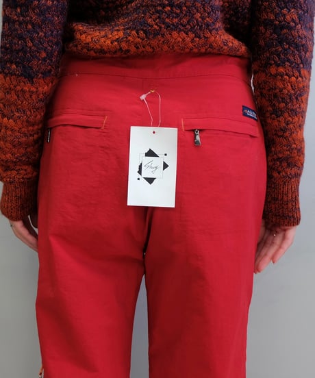 Vintage   Design Pants