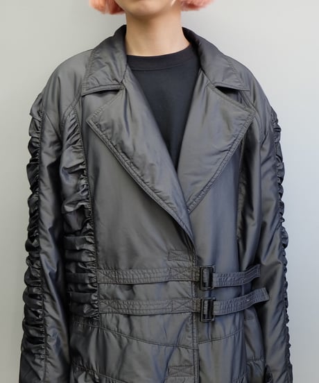 Vintage   Design Coat