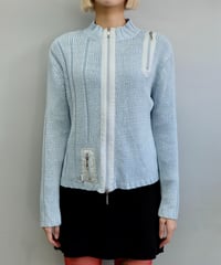 Vintage   Design Knit