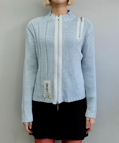 Vintage   Design Knit