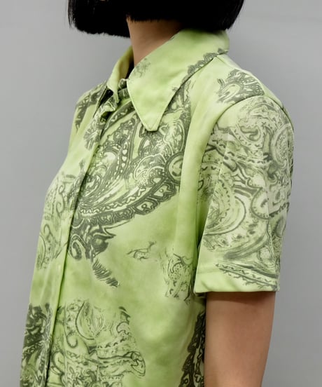 Vintage   Design Shirt