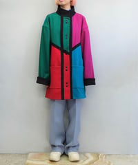 Vintage   Design Coat