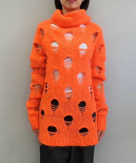 Vintage   Design Knit