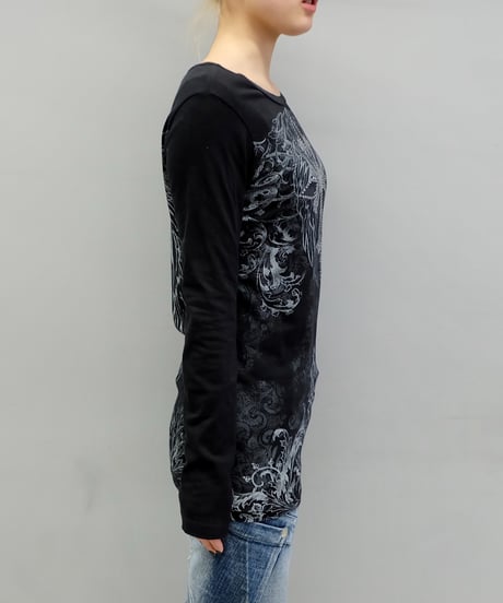 Vintage   Design Tops
