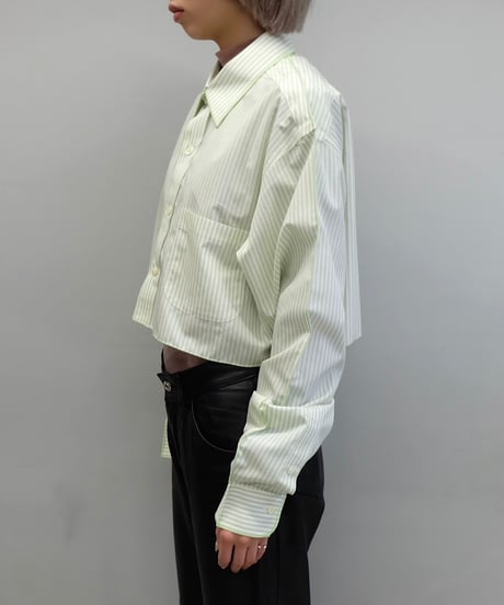 Remake Short Shirt 10