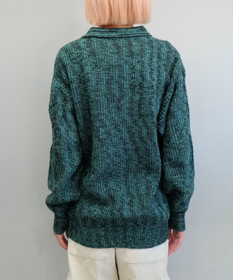 Vintage   Design knit