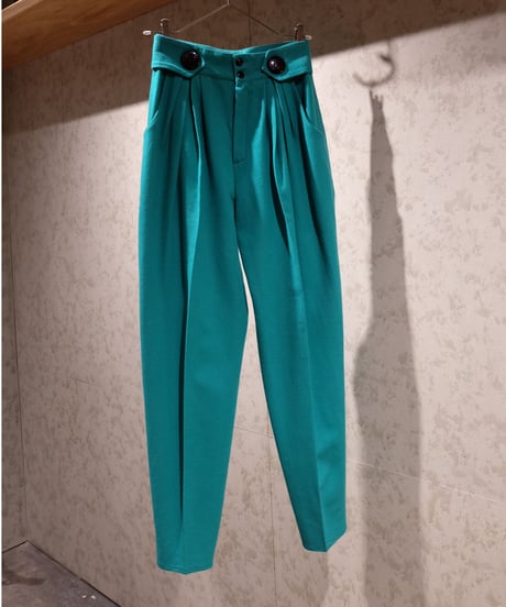 Vintage   Wool Pants
