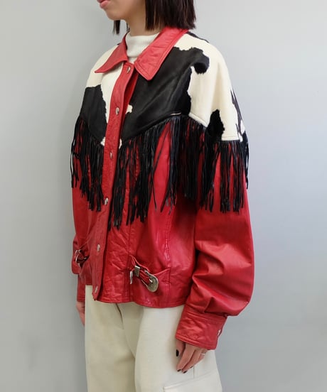 Vintage   Design jacket