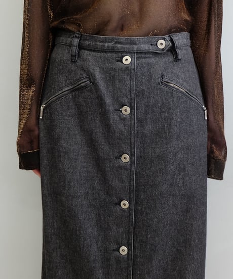 Vaintage Design Skirt