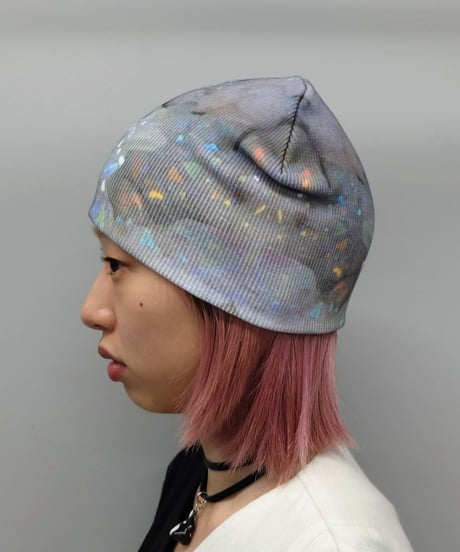 Labyrins   Picture Beanie 4