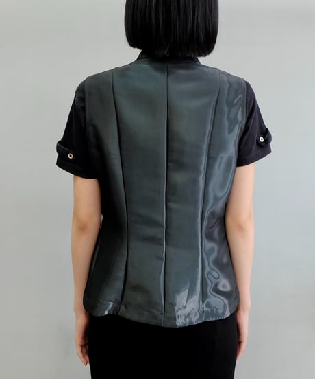Vintage   Design Vest