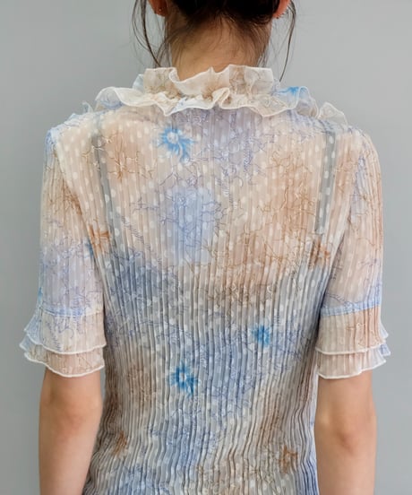 Vintage   Design Tops