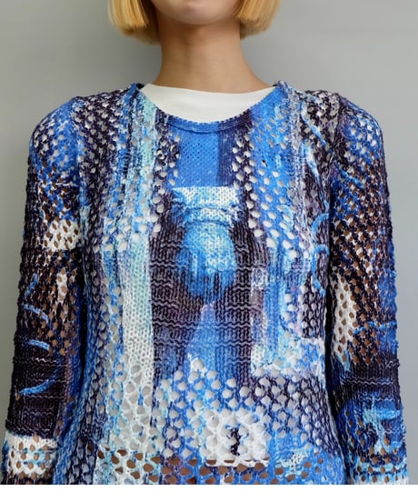 Vintage   Design Tops