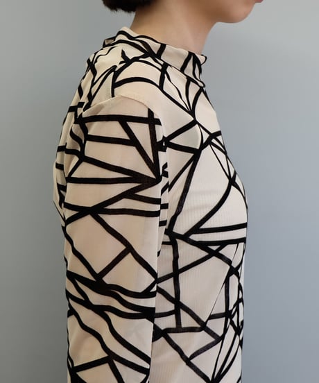 Vintage   Design Tops