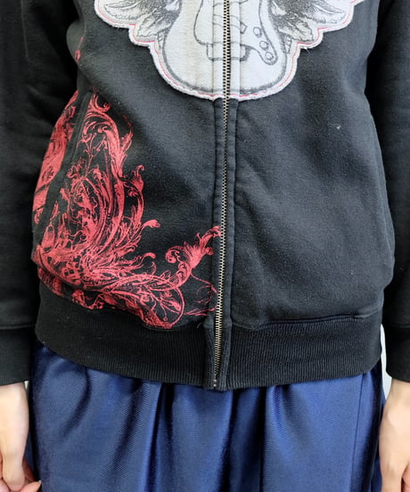 Vintage   Design Tops