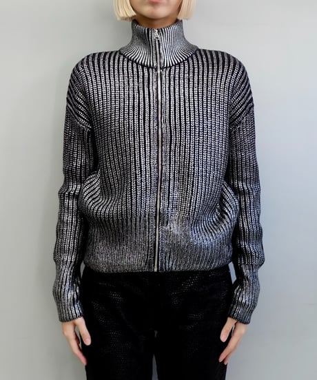 Vintage   Design Knit