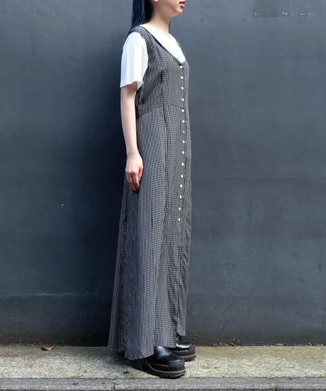Vintage   Design One-piece