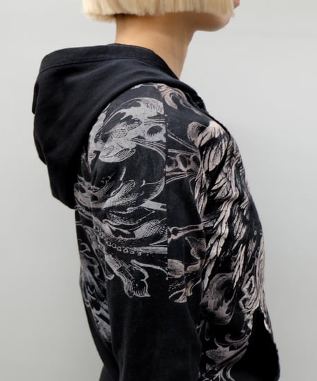 Vintage   Design Tops