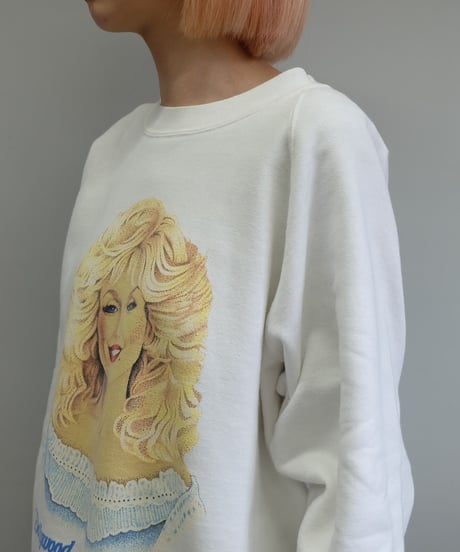Vintage   Sweat