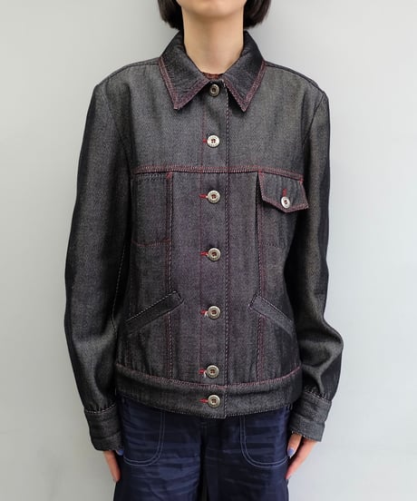 Vintage   Design Jacket