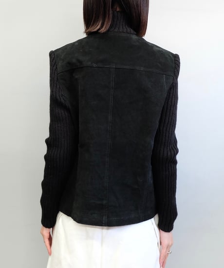 Vintage   Design Knit