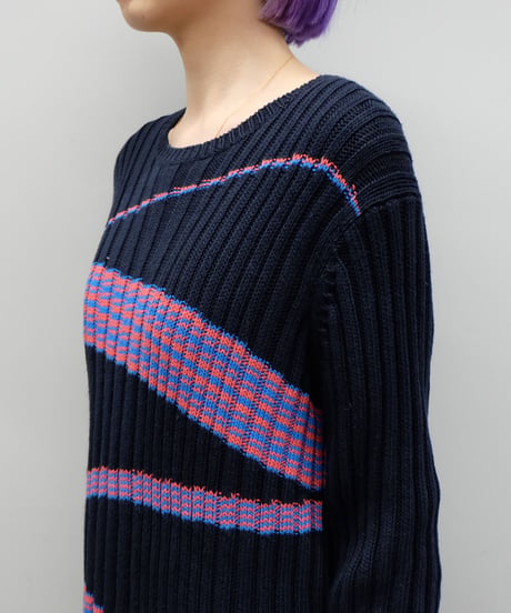 Vintage   Design Knit