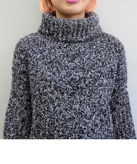 Vintage   Design Knit