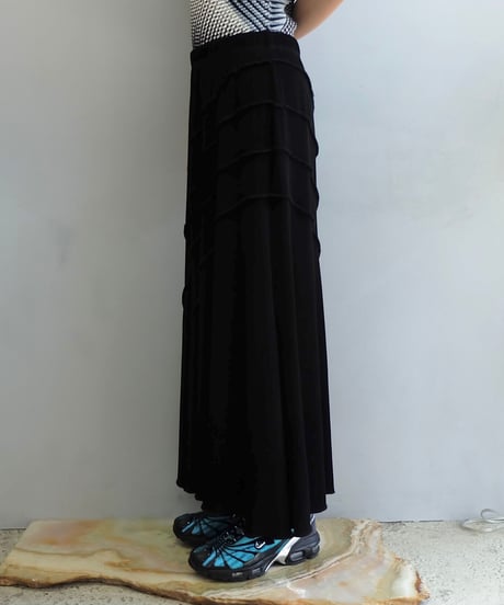 Vintage   Design Skirt