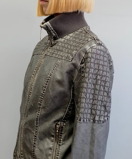 Vintage   Design Jacket