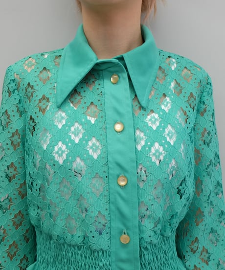 Vintage   Design Shirt