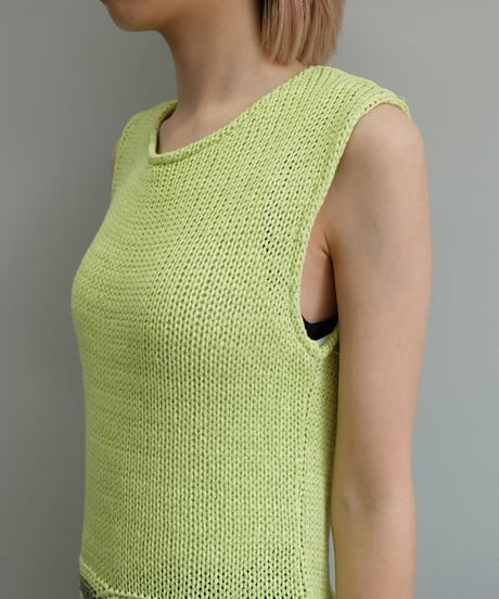 Vintage  Design Tops