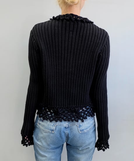 Vintage   Design Jacket