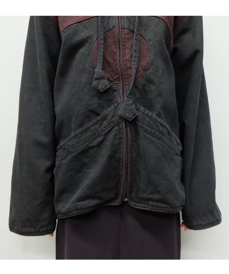 Vintage   Design Jacket