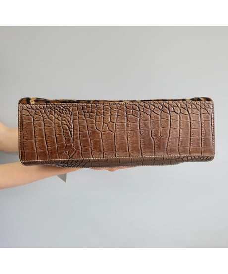 Vintage   Design Bag