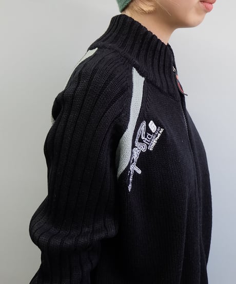 Vintage   Design Knit