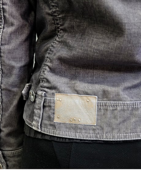 Vintage   Design Jacket