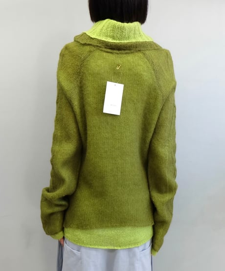 Vintage   Design Knit