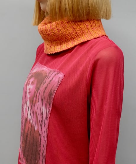 Vintage   Design Tops