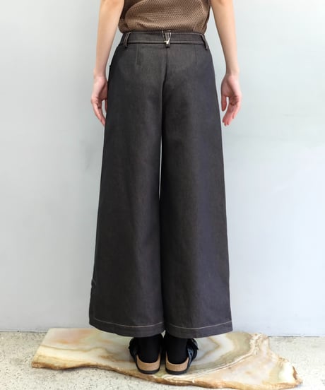 Vintage   Design Pants
